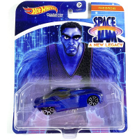 Hot Wheels – Auto DC