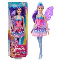 Barbie Dreamtopia – Víla