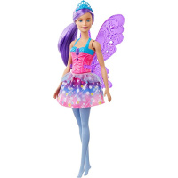 Barbie Dreamtopia – Víla