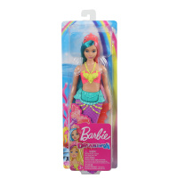 Barbie Dreamtopia – Mořská víla