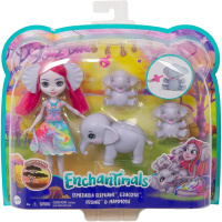 Enchantimals – Figurky