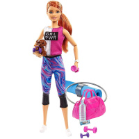 Barbie – Panenka