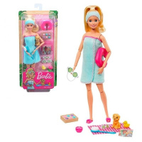 Barbie – Panenka