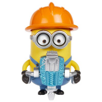 Minions - Figurka se zvukem Dave