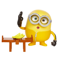 Minions - Figurka se zvukem Bob