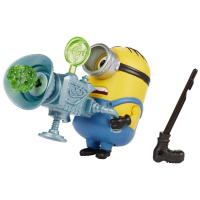 Minions - Figurka se zvukem Stuart