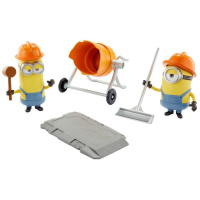 Minions – Figurky