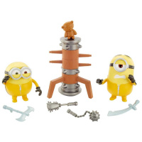 Minions – Figurky