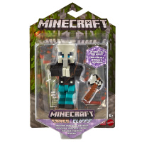 Minecraft - Figurka