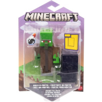 Minecraft - Figurka