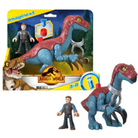 Jurassic World - Dinosaurus