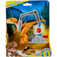 Jurassic World - Dinosaurus