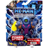Masters Of The Universe - Figurka