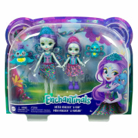 Enchantimals – Souprava figurek