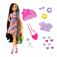 Barbie – Totally Hair Panenka