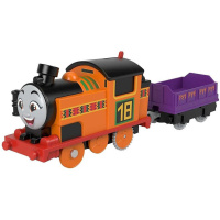 Thomas & Friends - Lokomotiva s vagónem