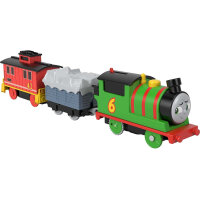 Thomas & Friends – Mašinka s vagónmi