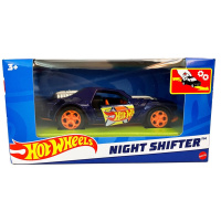 Hot Wheels – Auto