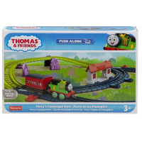 Thomas & Friends – Vlaková dráha