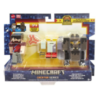 Minecraft – Figurky