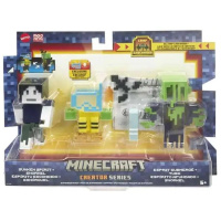 Minecraft – Figurky Moth Creature