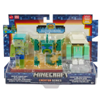 Minecraft – Figurky