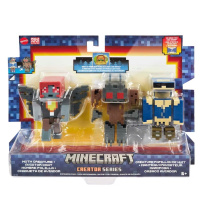 Minecraft – Figurky