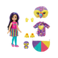Barbie Cutie Reveal – Panenka HKR16