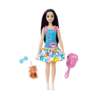 Barbie – Panenka