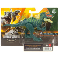 Jurassic World - Dinosaurus