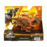 Jurassic World - Dinosaurus