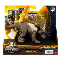 Jurassic World - Dinosaurus