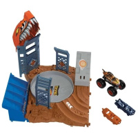 Hot Wheels – Monster Trucks dráha