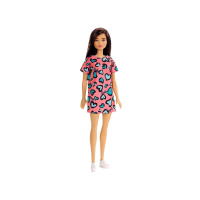 Barbie – Panenka