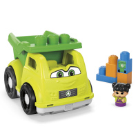 Mega Bloks – Záchranářské auto Raphy