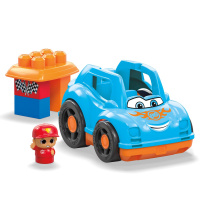 Mega Bloks – Záchranářské auto Ricky