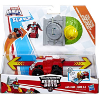 Transformers – Rescue Bots souprava