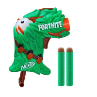 Nerf Fortnite - Microshots