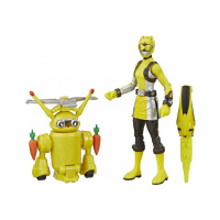 Power Rangers – Figurky