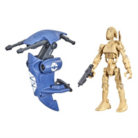 Star Wars Mission - Figurka s příslušenstvím