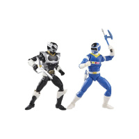 Power Rangers – Figurky