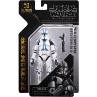 Star Wars - Figurka