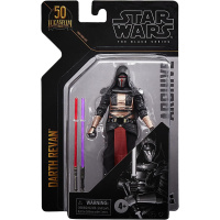 Star Wars - Figurka