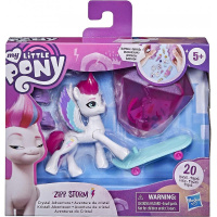My Little Pony - Poník s doplňky