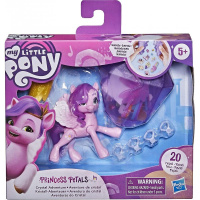 My Little Pony - Poník s doplňky