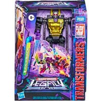 Transformers Legacy - Figurka