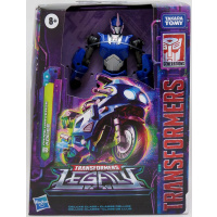 Transformers Legacy - Figurka