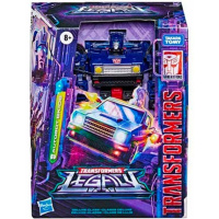 Transformers Legacy - Figurka