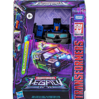 Transformers Legacy - Figurka Autobot Pointbland & Autobot Peacemaker