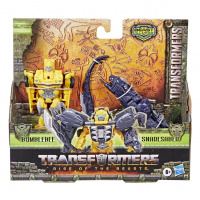 Transformers - Figurky